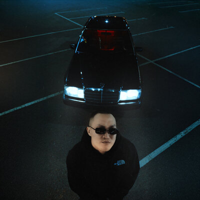 BODIEV - Волчок