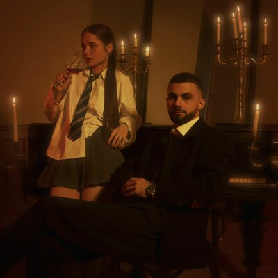 Real Girl & Sabu - Не со мною