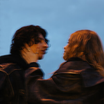 NADINA - Будь со мной сейчас NADINA - Будь со мной сейчас