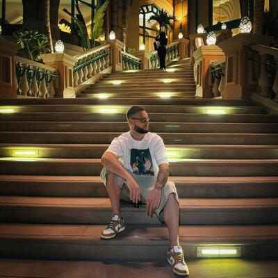 Зомб - Украду