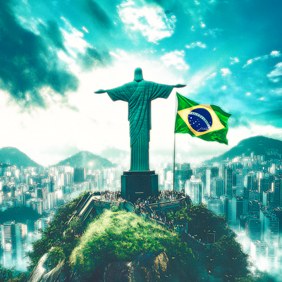 F3RZXID & K3YMXNE - PAJARO BAILANDO