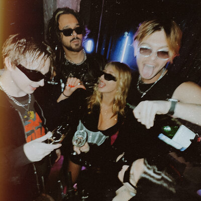 Никита Сударь & ПОЛ ПУНШ & NoMercy - Cry Me a River Никита Сударь & ПОЛ ПУНШ & NoMercy - Cry Me a River