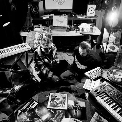 Beescus & Астмо - Это мы