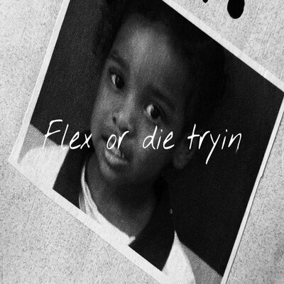 klmketa - Flex or die tryin klmketa - Flex or die tryin