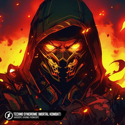 Harddope & KHXXMU & Phonkdope - Techno Syndrome (Mortal Kombat) Harddope & KHXXMU & Phonkdope - Techno Syndrome (Mortal Kombat)