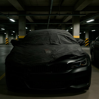 Billy Bonez - M5 (prod. by painhunter)