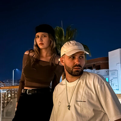 Sam Wick & Azelle - Что-то о любви