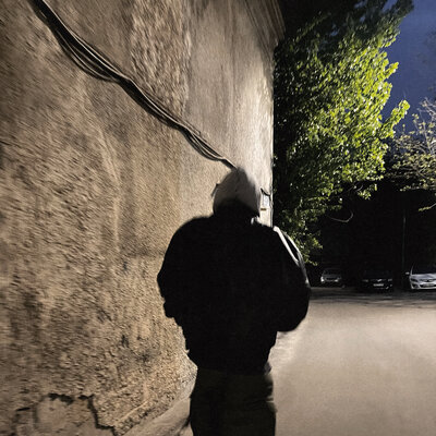 TonySouljah - октябрь