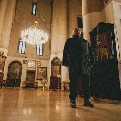 Bro Upgrade - Я тут