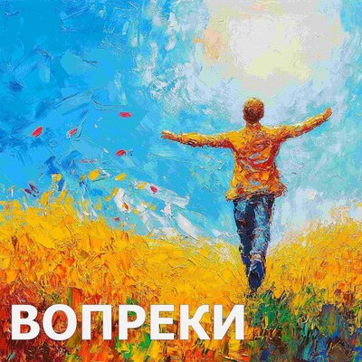 Джоныч - Вопреки