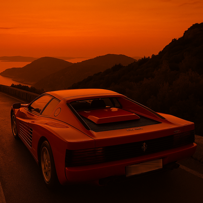 Dan Korshunov - Enigmatic Dan Korshunov - Enigmatic