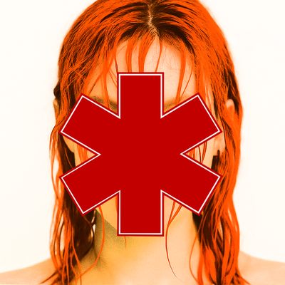 Kobii - Рыжая С