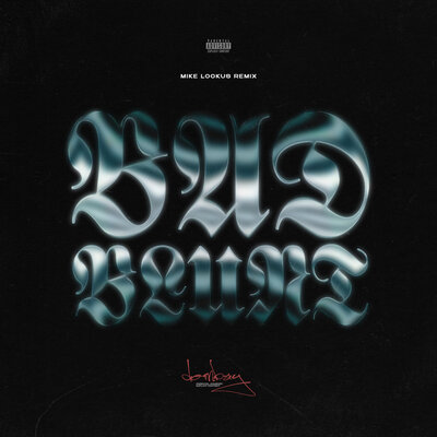 DOMBAY & Mike LookUs - Bad Blunt (Mike LookUs Remix) DOMBAY & Mike LookUs - Bad Blunt (Mike LookUs Remix)
