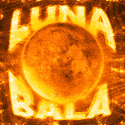 Yb Wasgood & Ariis - LUNA BALA (Slowed) Yb Wasgood & Ariis - LUNA BALA (Slowed)