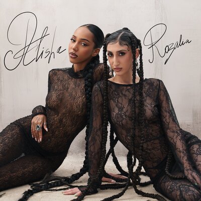 Alisha & Rozalia - Не давай мне спать