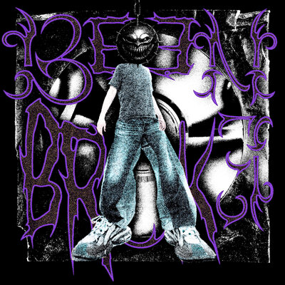 YARDIE - BEEN BROKE YARDIE - BEEN BROKE