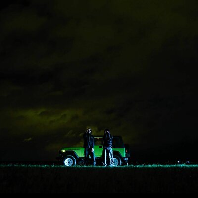 137Sage & ywbdachief - Джип