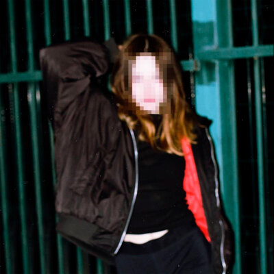 BANEDRUG - Подружка