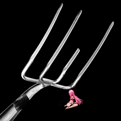 SKIIILLO & DANDRU - Вилы SKIIILLO & DANDRU - Вилы