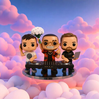 Максим Круженков & TANCUI - Букет