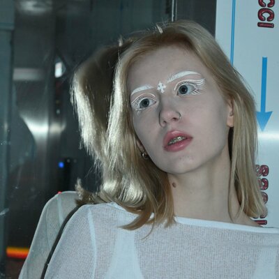 был(а)давно - космос