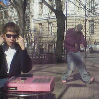 HAZE2FACE - central park flow