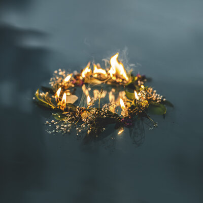 RAVANNA - Птицы