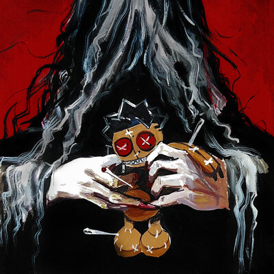 JOLLO - Бывший парень