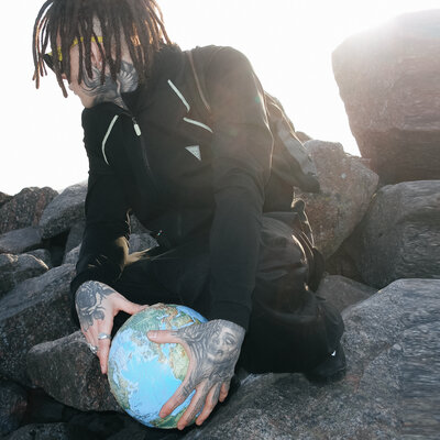 Atlanta Plug - Земля Atlanta Plug - Земля