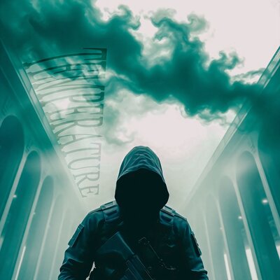 БАЛТЕР - TEMPERATURE