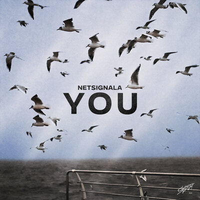 Netsignala - YOU