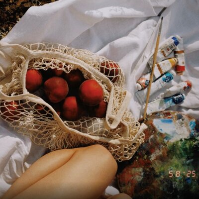 Даша Боровик & Iunno & LXKERSON & DXWNFAME - Картина о любви