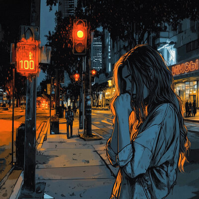 ИКСЫ - Не навсегда