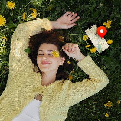 Амура - Расцветаю