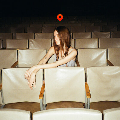 Mirèle - Кинотеатр, в который ты опоздал Mirèle - Кинотеатр, в который ты опоздал