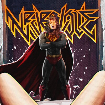 Neverlove - Кунимэн