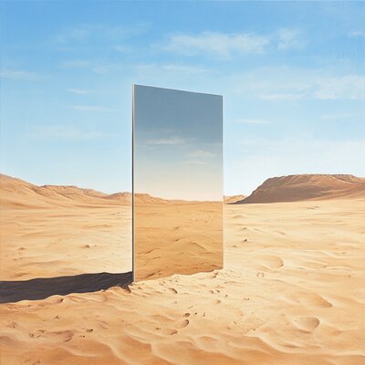 ru4i & BUMA - зеркало