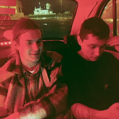 isabb & сэйчми - По списку