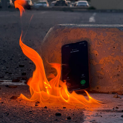 ERENWOODS & ZETKHAM & Somniac - Не звони