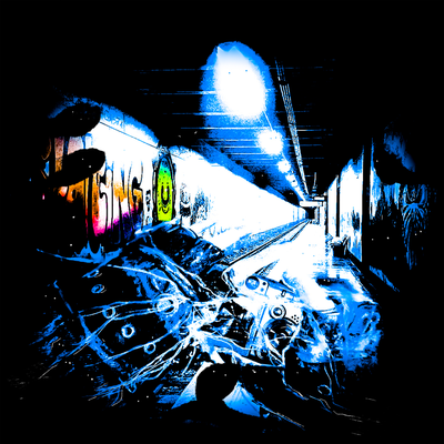 elox1m - infinity mirror