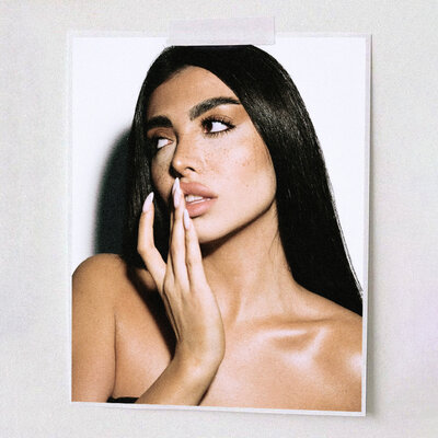 NONNA - Выдыхай