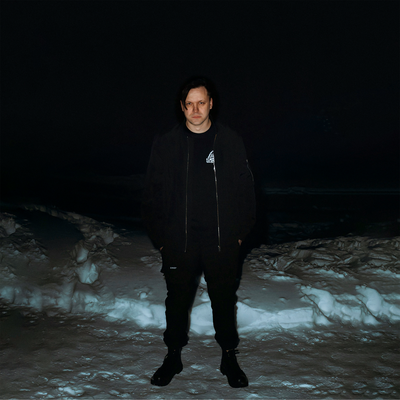 BLVCK CVRNVGE - Our Final Day