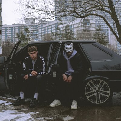 Vspak & передоз чувств & никса - Прыгай, прыгай Vspak & передоз чувств & никса - Прыгай, прыгай