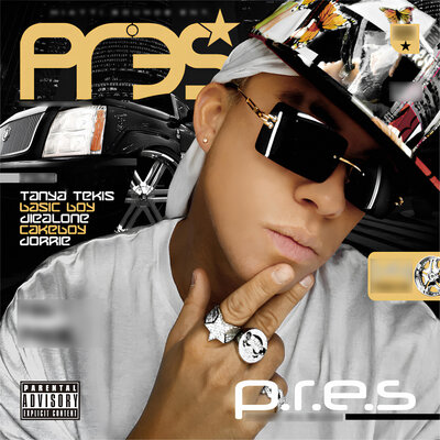PRES - P.R.E.S.