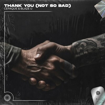 Cepaque & Blaze U - Thank You (Not So Bad) (Techno Remix) Cepaque & Blaze U - Thank You (Not So Bad) (Techno Remix)