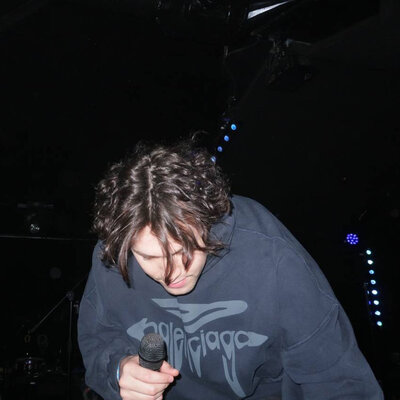 mafanya & ROCH - HOROSHO