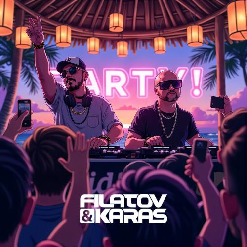 Filatov & Karas - Party Filatov & Karas - Party