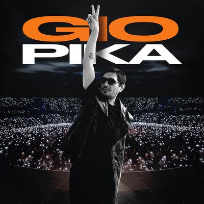 Гио Пика - Свейки Рига