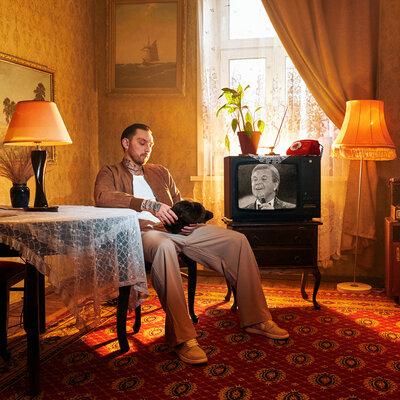 Кирилл Мойтон, Лев Лещенко - Родной Дом