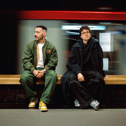 Леша Пой feat. L'One - По Кольцевой